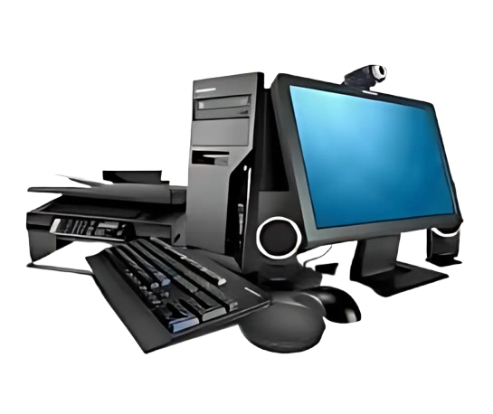 Network Accessories